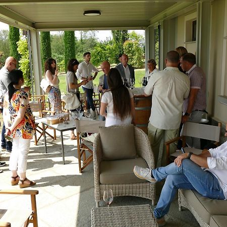Braida Wine Resort Rocchetta Tanaro Εξωτερικό φωτογραφία