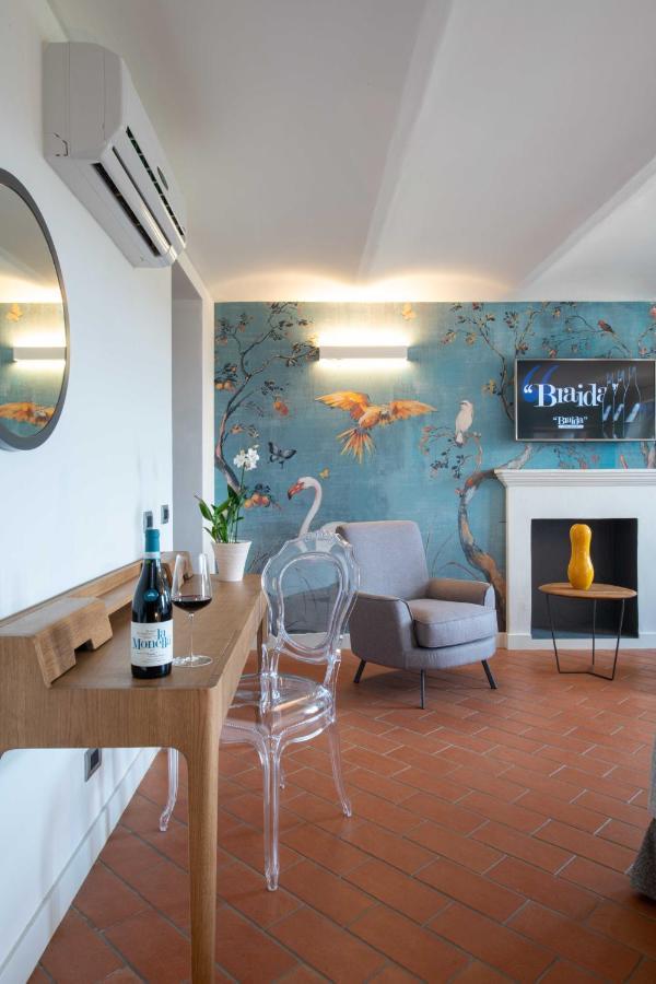 Braida Wine Resort Rocchetta Tanaro Εξωτερικό φωτογραφία