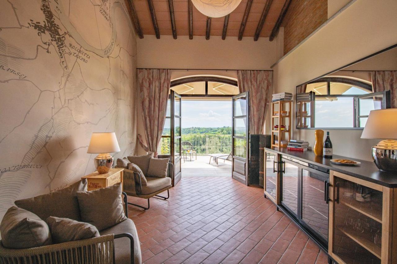 Braida Wine Resort Rocchetta Tanaro Εξωτερικό φωτογραφία