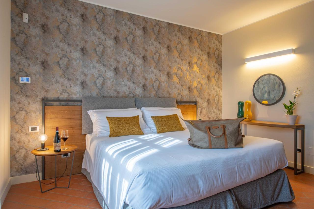Braida Wine Resort Rocchetta Tanaro Εξωτερικό φωτογραφία