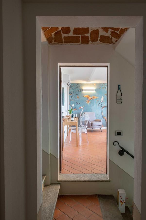 Braida Wine Resort Rocchetta Tanaro Εξωτερικό φωτογραφία