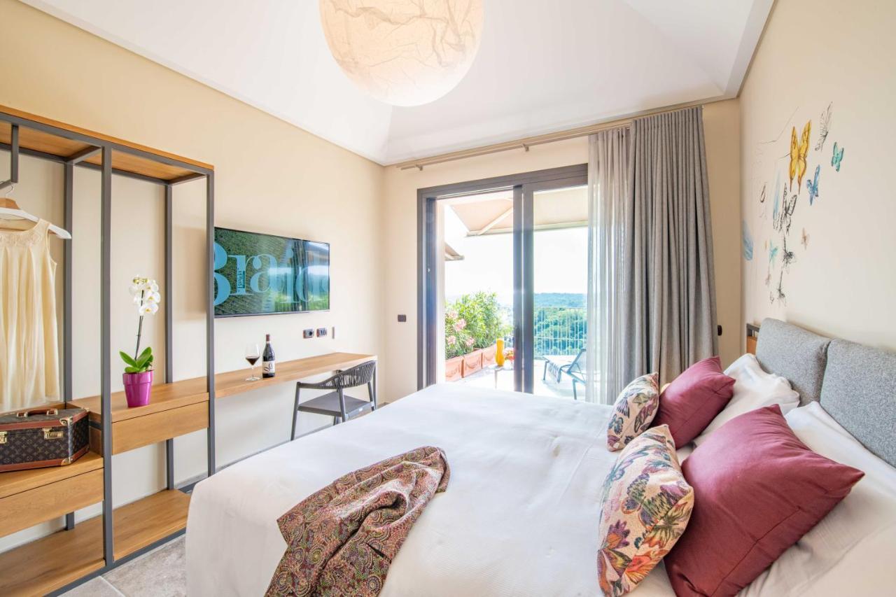 Braida Wine Resort Rocchetta Tanaro Εξωτερικό φωτογραφία