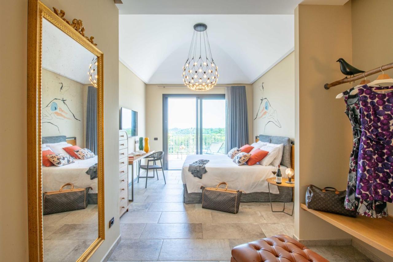 Braida Wine Resort Rocchetta Tanaro Εξωτερικό φωτογραφία
