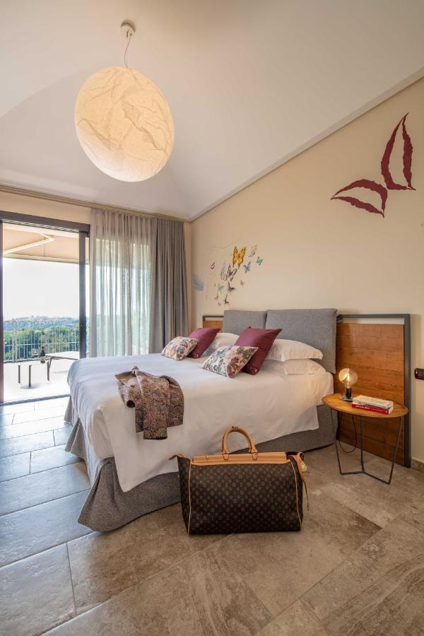 Braida Wine Resort Rocchetta Tanaro Εξωτερικό φωτογραφία