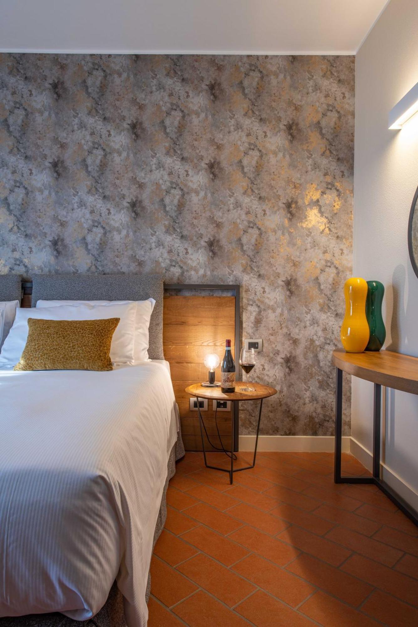 Braida Wine Resort Rocchetta Tanaro Εξωτερικό φωτογραφία