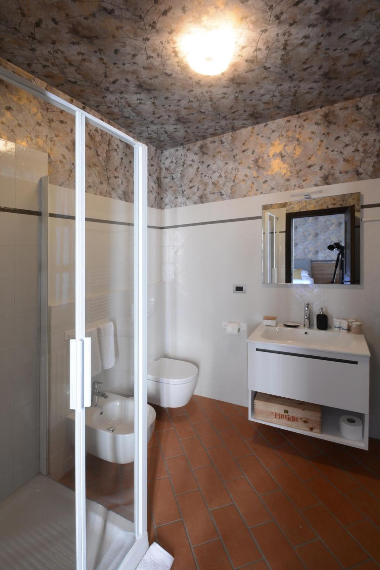 Braida Wine Resort Rocchetta Tanaro Εξωτερικό φωτογραφία