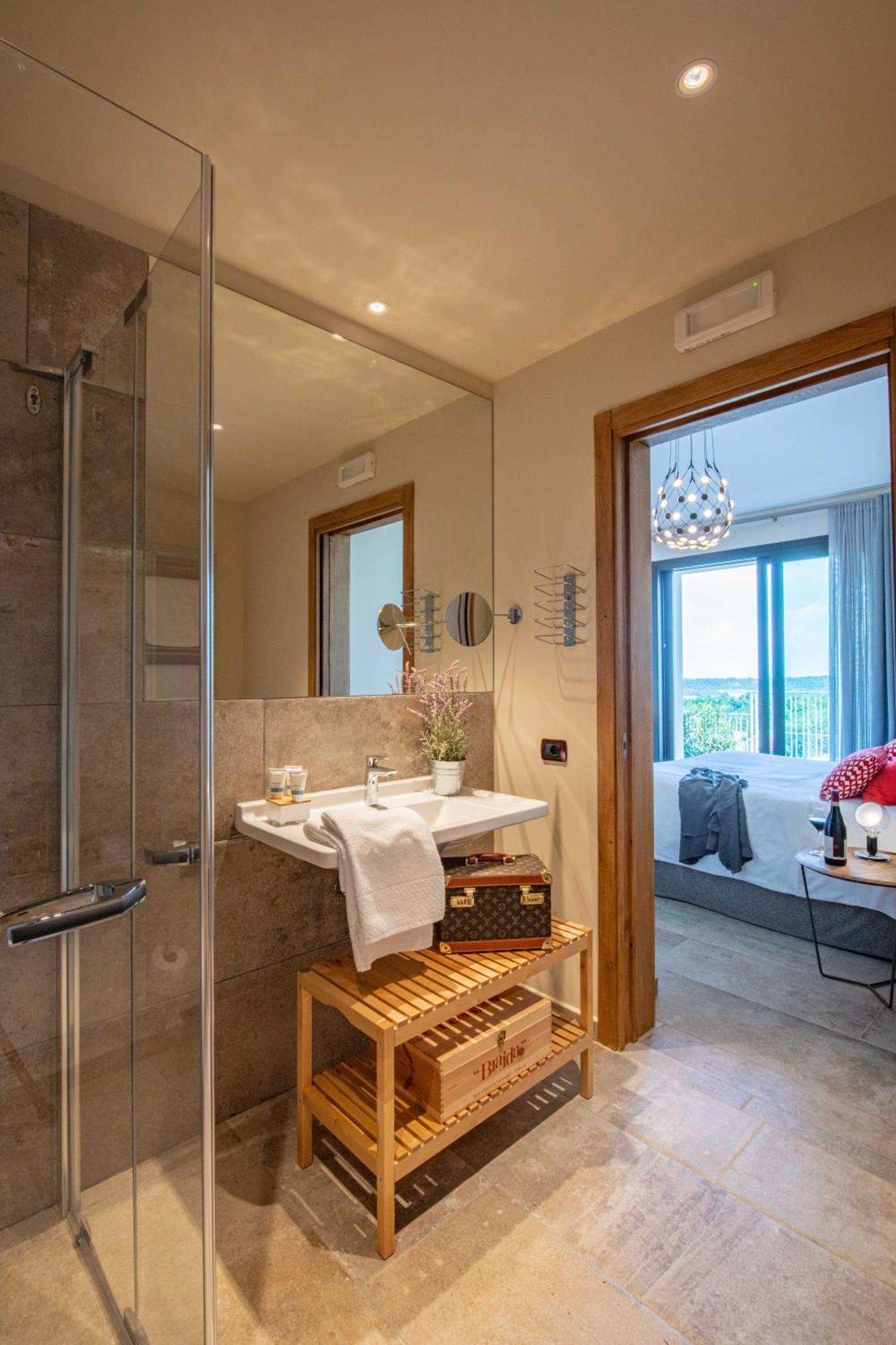 Braida Wine Resort Rocchetta Tanaro Εξωτερικό φωτογραφία